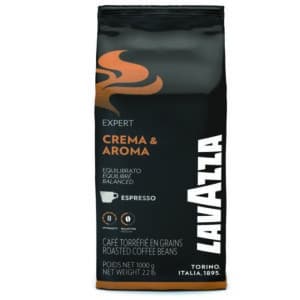 Lavazza Expert Crema e Aroma kohvioad 1kg