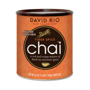 Chai Tiger Spice 1,814kg