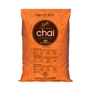 Chai Tiger Spice täitepakend 1,814kg