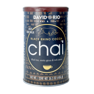 Chai Cocoa 398g