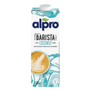 Kookosjook Alpro Barista Coconut 1L