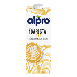 Kaerajook Alpro Barista Oat 1L