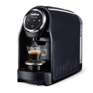 Lavazza BLUE Classy Compact kapslimasin