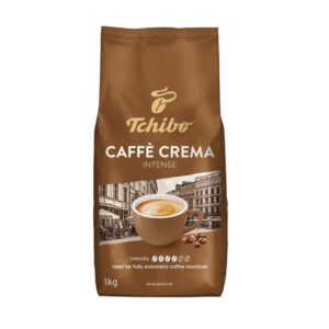 Tchibo kohvioad Caffe Crema 1kg