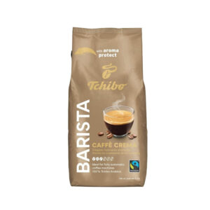 Tchibo kohvioad Barista Café Crema 1kg