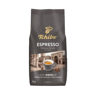 Tchibo kohvioad Espresso Milano Style 1kg